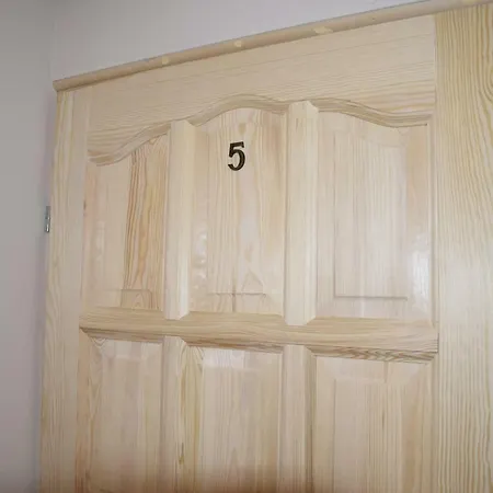 منزل للإقامة Osada *