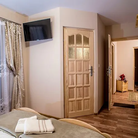 Quarto em Acomodações Particulares Osada *