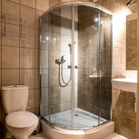 Osada Quarto em Acomodações Particulares *