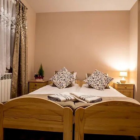 Quarto em Acomodações Particulares Osada *