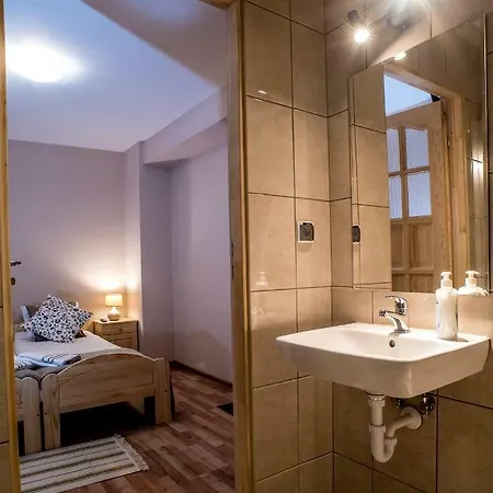 Osada Quarto em Acomodações Particulares