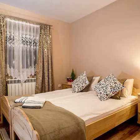 Quarto em Acomodações Particulares Osada *