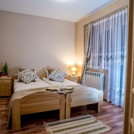 Quarto em Acomodações Particulares Osada *