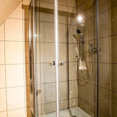 Osada Kwatera prywatna Groń