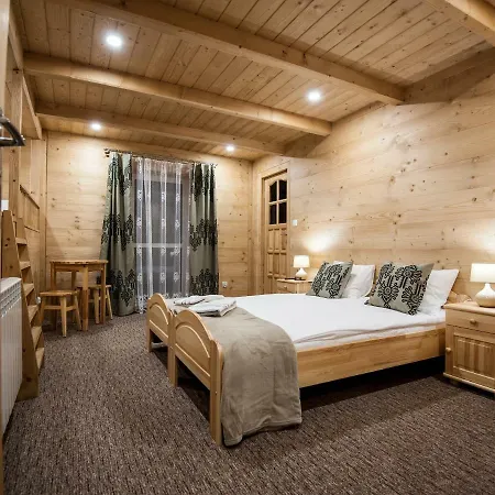 Osada Quarto em Acomodações Particulares