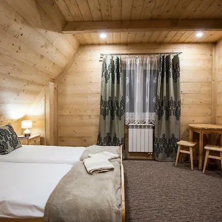 Kwatera prywatna Osada Groń