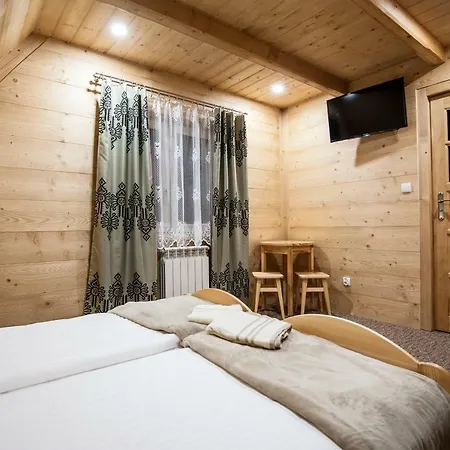 Osada Quarto em Acomodações Particulares