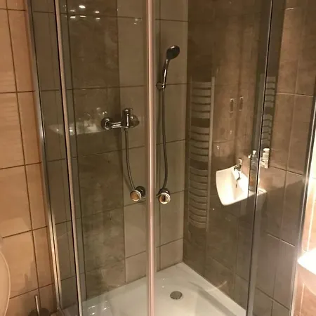 Kwatera prywatna Osada