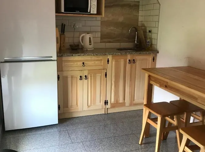 Osada ホームステイ Groń