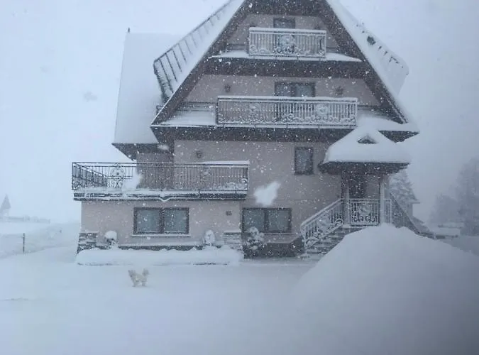 Osada ホームステイ Groń