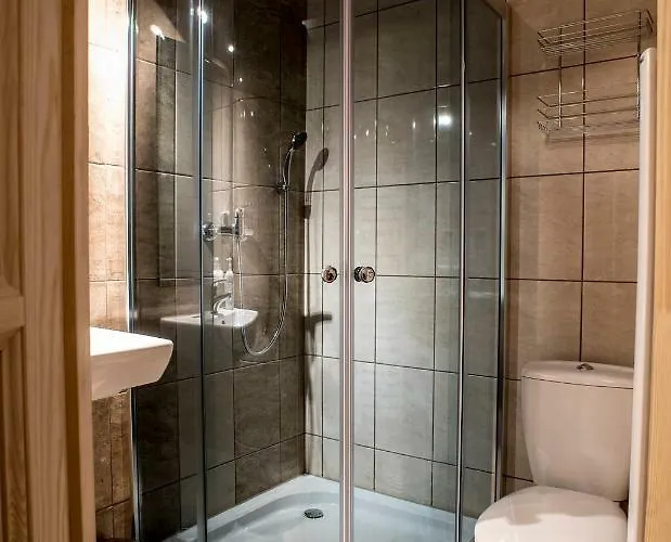 Osada ホームステイ Groń