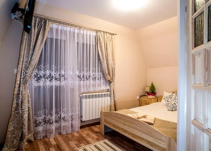 ホームステイ Osada Groń