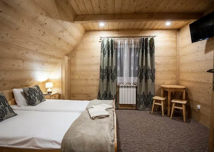 ホームステイ Osada Groń