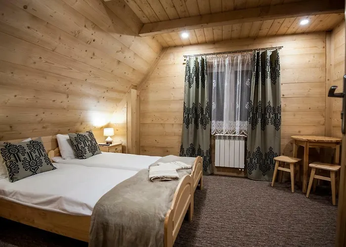 Osada ホームステイ Groń