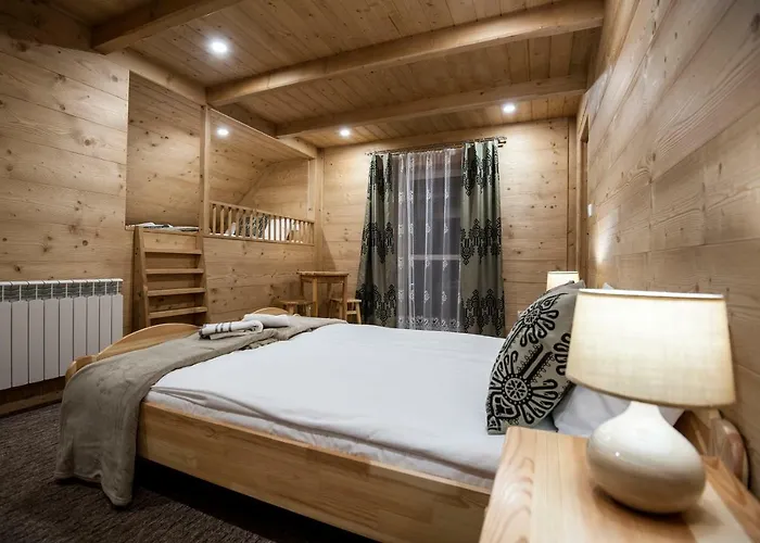 Osada ホームステイ Groń