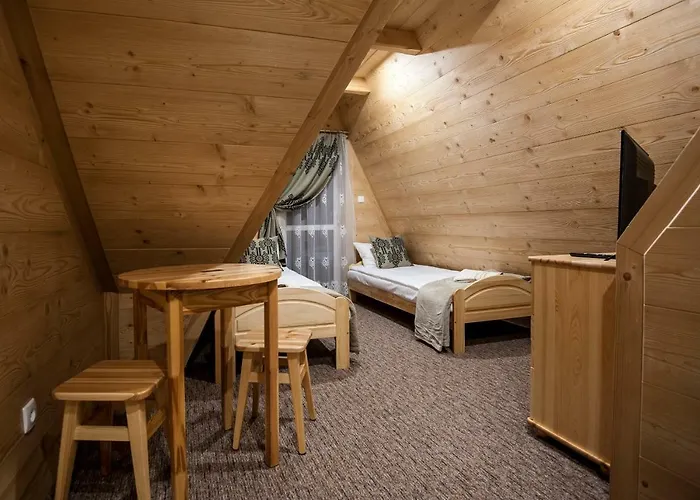 ホームステイ Osada Groń